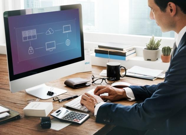 Important Factors to Consider for Protecting Data During Cloud Transition cover picture