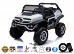 Innovative Play: Enhancing Family Life with Electric Ride-On Cars for Kids cover picture