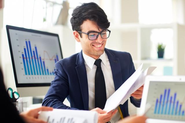 The Essential Role of a General Ledger Accountant in Modern Businesses cover picture