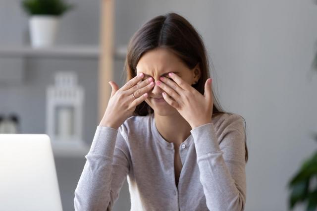 Is Your Home Making You Sick? cover picture