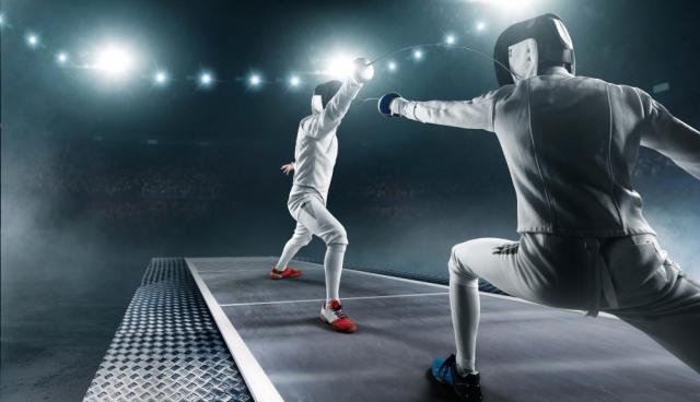 Explore The Benefits Of Fencing Courses For Developing Competitive Edge And Confidence cover picture