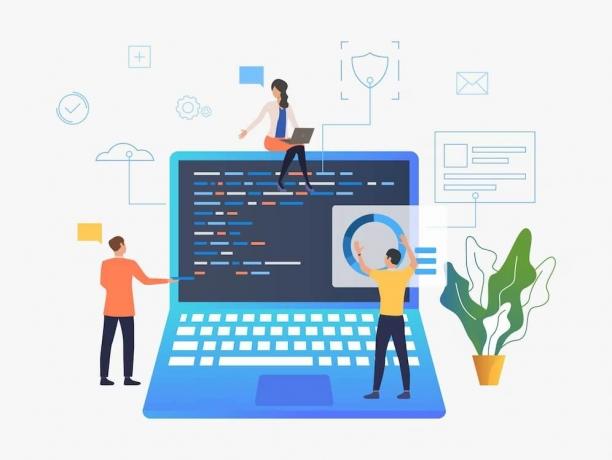 Magento Development Company: Your Path to Ecommerce Excellence cover picture