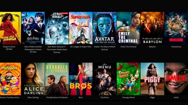 Watch New Releases Blockbusters Legally: Best Platforms for 2025 cover picture