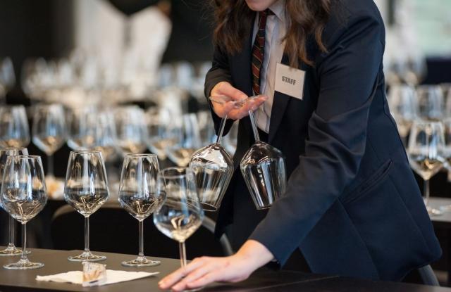 6 Questions To Ask When Hiring Event Staffing Services cover picture