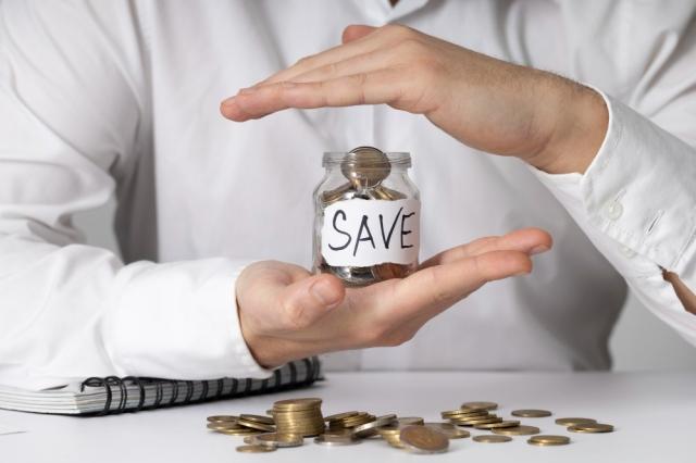 Small Financial Habits That Create a More Secure Future cover picture