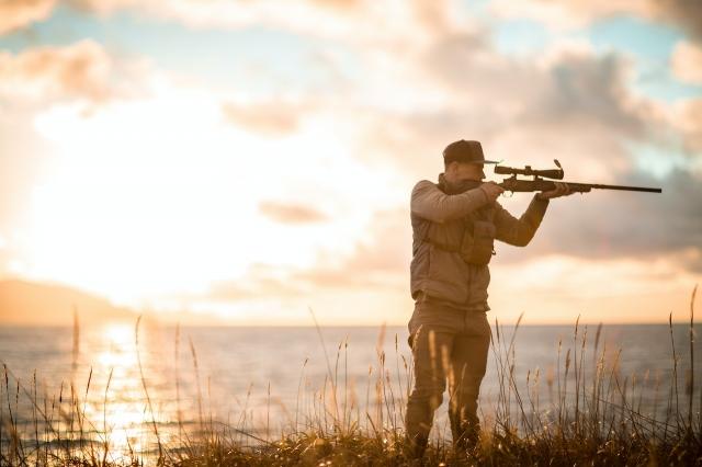Hunting Safety First: A Comprehensive Guide for Deer Hunters cover picture