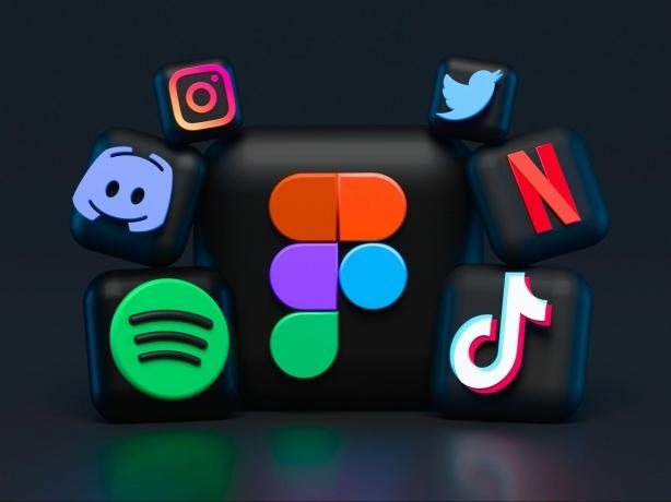 Automating Social Media for Business Branding cover picture