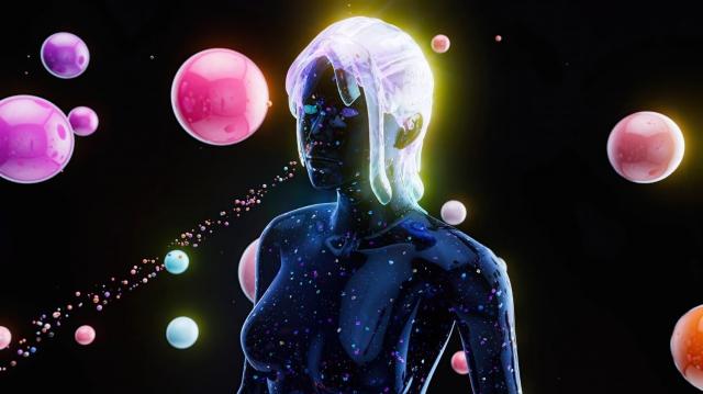 Beyond Looks: How Scent, Voice, and Energy Shape Real Attraction cover picture