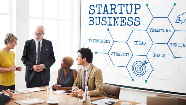 3 Essential Factors You Need to Consider Before Taking Your Start-up to the Next Level cover picture