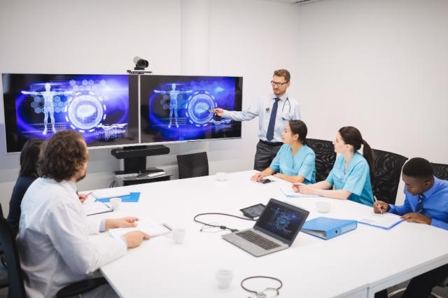 Unlocking Global Health Solutions: A Deep Dive into the Master of Public Health Program at James Cook University cover picture