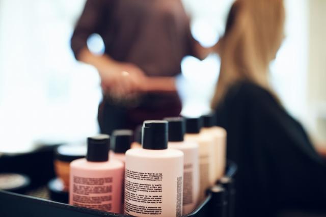 Tips To Help You Choose the Best Hair Products for Your Hair Type cover picture
