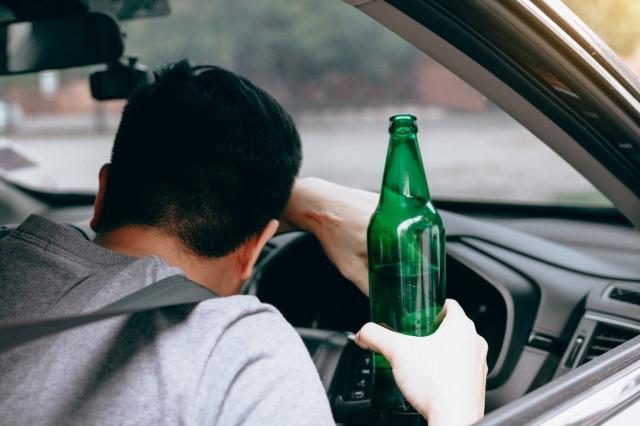 Understanding the Real Consequences of Drunk Driving cover picture
