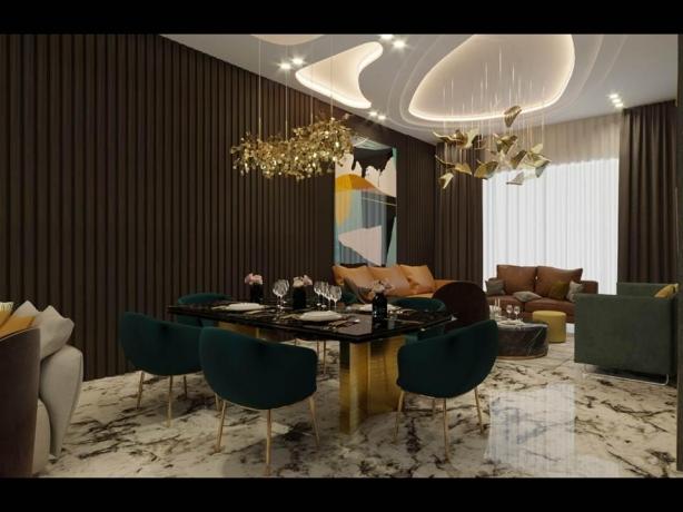 Bungalow Interior Design Services cover picture