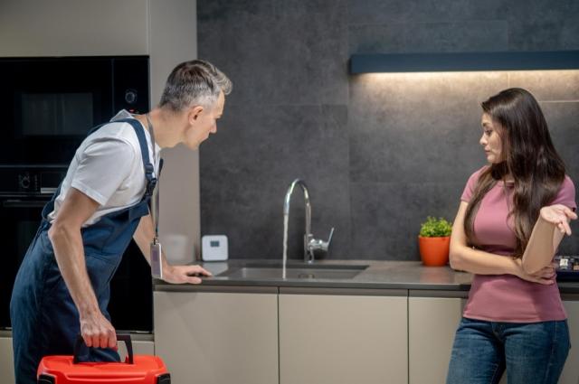 Why Plumbing Safety Should Be Your Top Home Maintenance Priority cover picture