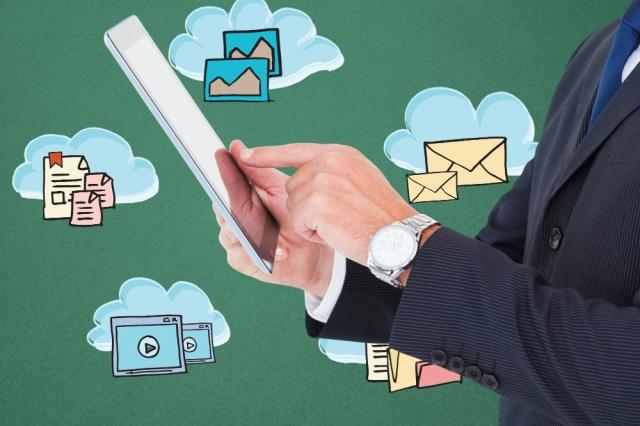 The Smart Way to Use Mail for Modern Marketing cover picture