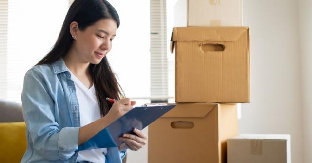 What To Consider in a New Apartment When You Work Remotely cover picture