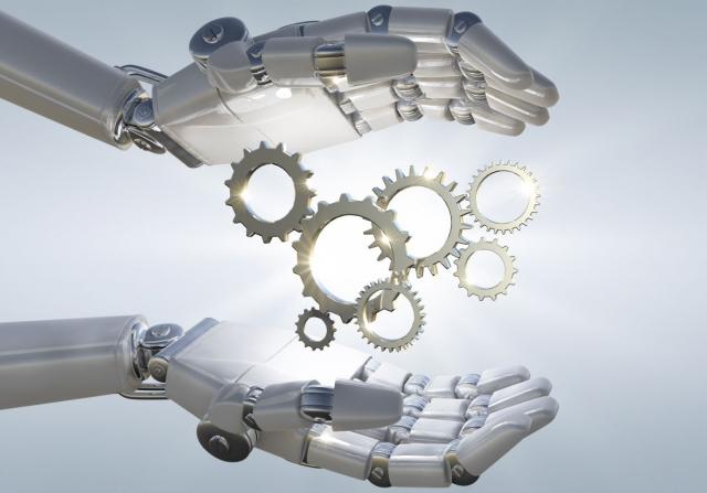 Career in Mechatronics Engineering from top UK Universities! cover picture