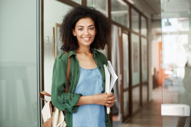 How to Improve Your Chances of University Acceptance cover picture