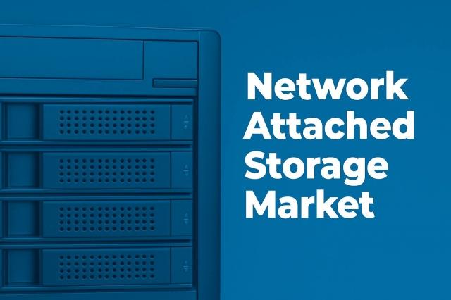 Top Network Attached Storage Innovators Empowering the Future of Data Management in 2025 cover picture