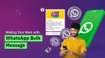 How WhatsApp Bulk Messaging Can Boost Your Business Communication? cover picture