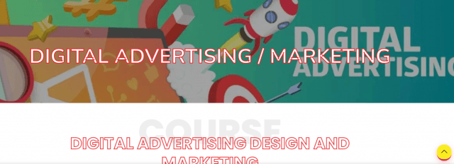 Arena Animation Udaipur: Shaping Skilled Marketers for the Digital Future cover picture