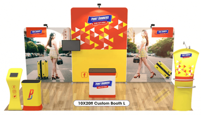 How Be+Well 2026 is Redefining Trade Show Branding in NYC cover picture