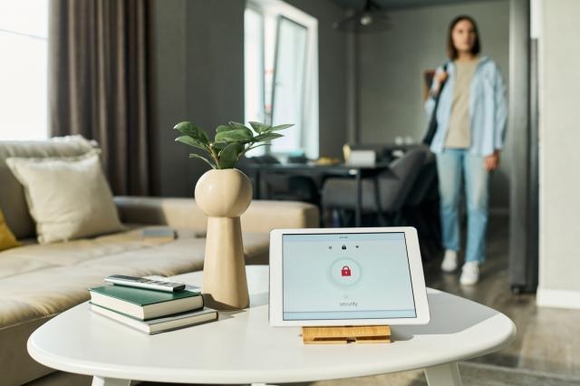 Smart Home Technology Integration: Building the Connected Homes of Tomorrow cover picture