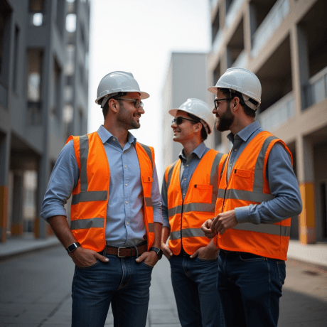 Construction Management Software: On-Site Solutions for USA & Canada cover picture