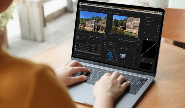 Some Top Laptops for Video Editing cover picture