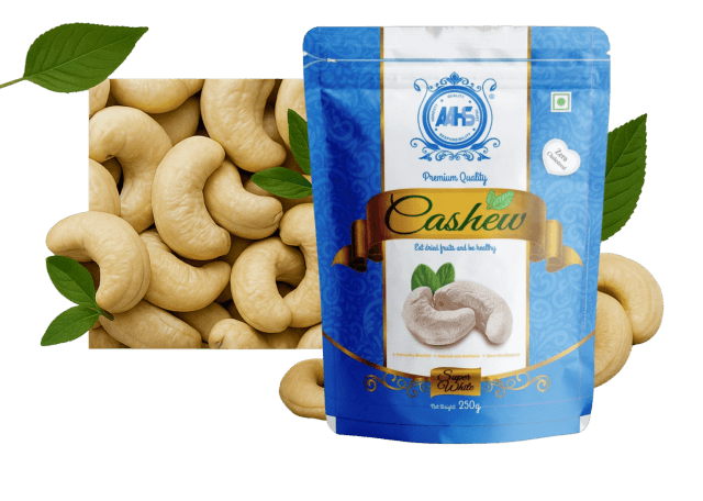 Buy Cashew Nuts Online India: A Smart Buyer’s Guide to the Best Cashew Gifting Boxes cover picture