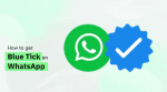 Decoding the Significance of WhatsApp Blue Tick: Brief Insights cover picture