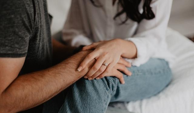Ways to Support Your Partner Stay Sober Through Recovery cover picture