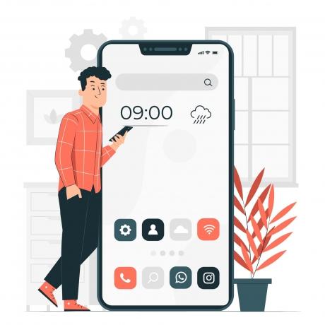 Unleashing the Power of Android: Transform Your Business with Expert Android Application Development Services cover picture