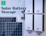 Power for the Future: Understanding the Magic of Battery Storage cover picture