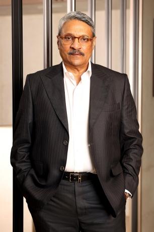 Vinod Kumar Goenka: The Developer Who Thinks in Decades, Not Quarters cover picture
