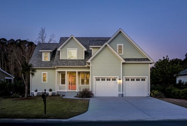 How To Increase the Curb Appeal of Your Home cover picture