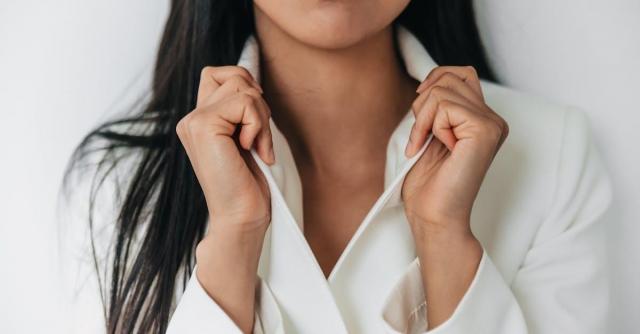 Confidence Through Clothing: The Psychology of Dressing Well cover picture