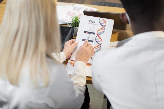 Are Certain People More Prone To Developing PTSD? The Role of Genetics cover picture