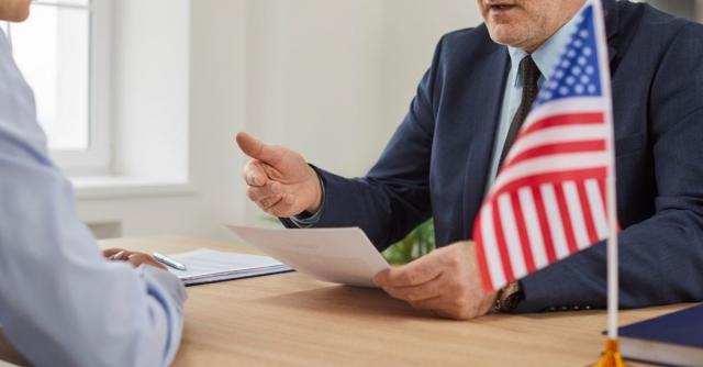 Common Mistakes To Avoid During the Naturalization Process cover picture