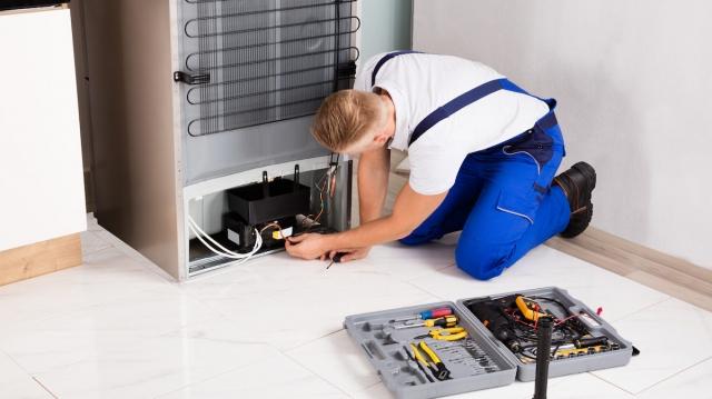 Eagle Eye Appliance Repair - Houston's Top Choice for Refrigerator Repair Services cover picture