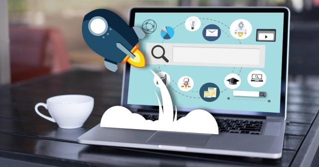 Art of Content Creation: Unleashing the Power of a Leading Agency cover picture