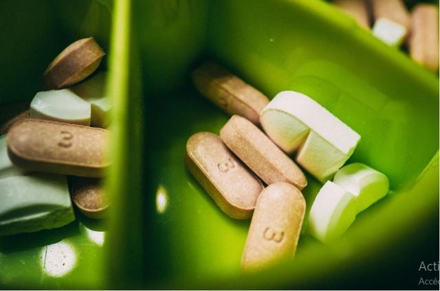 7 Ways How Fitness NMN Supplements Positively Affects Your Body and Mind cover picture