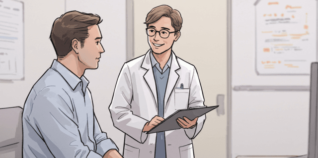 What to Know About USCIS Authorized Doctors, Lipo Shots, and Gastric Sleeve Costs cover picture