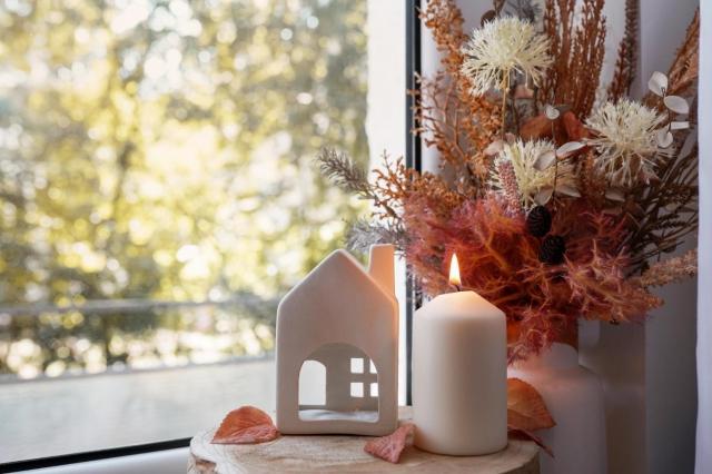 Seasonal Home Reset: Refreshing Your Space Each Quarter cover picture
