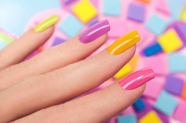 Why Fiberglass Nails are the Best Option for Your Next Manicure cover picture