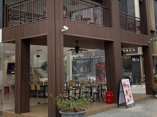 Outdoor Design That Attracts Customers to Cafés and Retail Spaces cover picture