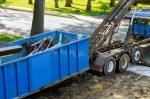 Haul & Go Dumpsters – Your Local Dumpster and Junk Removal Experts cover picture