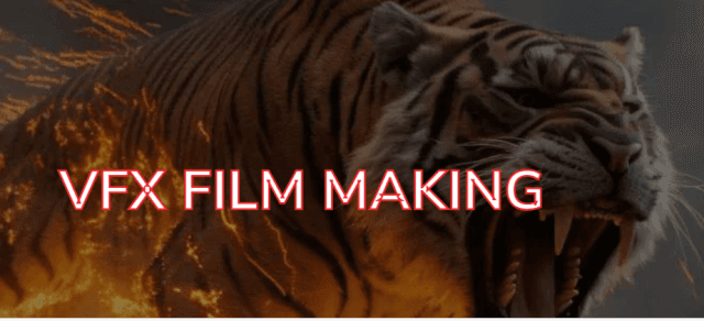 Behind the Scenes: Crafting Realistic Worlds with Digital Creativity cover picture