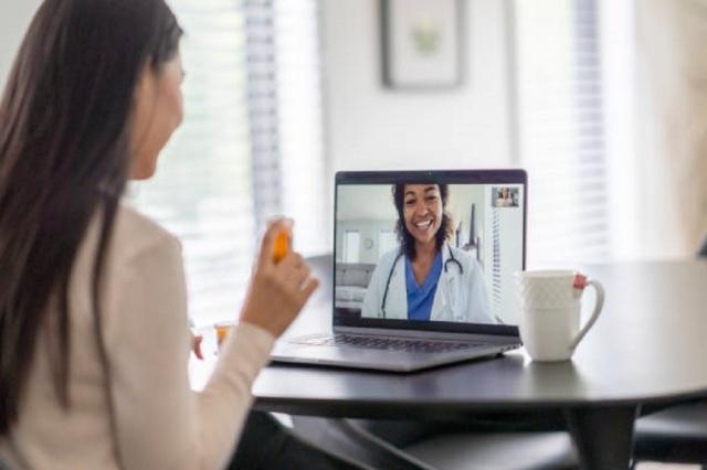 Why New York City Patients Prefer to Schedule Primary Care Appointments Online cover picture