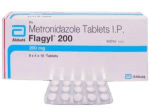 Buy Metronidazole Online: A Trusted Way to Treat Common Infections Safely cover picture